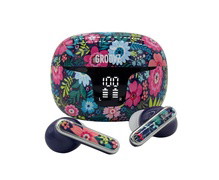 Groovz Sport True Wireless Earbuds
