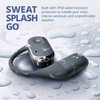 Groovz Plus Golf Open-Ear Headphones – Club Edition