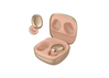 Groovz Go Essential True Wireless Earbuds