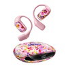 All-New Groovz Plus Open-Ear True Wireless Headphones with Smart Battery Display