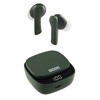Groovz True Wireless Earbuds | 26-Hour Playtime + Smart Charging Case