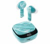 Groovz Plus True Wireless Earbuds | 42-Hour Playtime + Wireless Charging Case