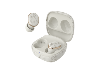 Groovz Go Essential True Wireless Earbuds