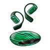 All-New Groovz Plus Open-Ear True Wireless Headphones with Smart Battery Display