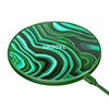 Groovz Plus 15W Fast Wireless Charging Pad