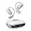 All-New Groovz Plus Open-Ear True Wireless Headphones with Smart Battery Display