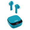 Groovz True Wireless Earbuds | 26-Hour Playtime + Smart Charging Case