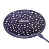 Groovz Plus 15W Fast Wireless Charging Pad