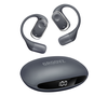 All-New Groovz Plus Open-Ear True Wireless Headphones with Smart Battery Display
