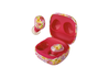 Groovz Go Essential True Wireless Earbuds