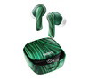 Groovz Plus True Wireless Earbuds | 42-Hour Playtime + Wireless Charging Case