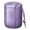 Groovz Link Speaker: Big Sound. Bold Light. Anywhere You Go.