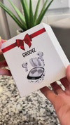 Groovz True Wireless Earbuds | 26-Hour Playtime + Smart Charging Case