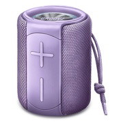 Groovz Link Speaker: Big Sound. Bold Light. Anywhere You Go.
