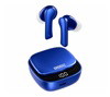 Groovz Plus True Wireless Earbuds | 42-Hour Playtime + Wireless Charging Case