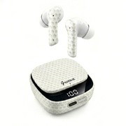 Groovz Plus Golf True Wireless Earbuds – Club Edition