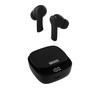 Groovz Plus True Wireless Earbuds | 42-Hour Playtime + Wireless Charging Case