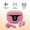Groovz Sport True Wireless Earbuds