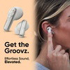 Groovz Sport True Wireless Earbuds