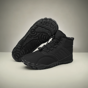 Grounded Footwear® Limitless feature 2