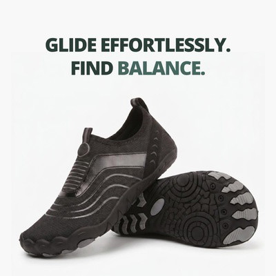 Grounded Footwear® Glide