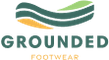 Grounded Footwear logo