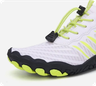 Wide Toe Box