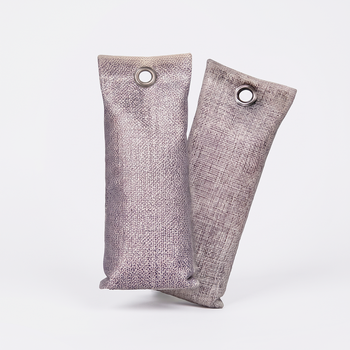 Charcoal Shoe Deodorizer