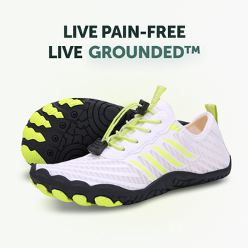 Grounded™ Freedom
