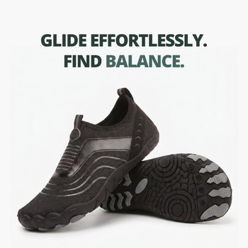 Grounded™ Glide