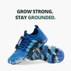 Grounded Footwear® Freedom Kids