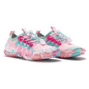 Grounded Footwear® Freedom Kids feature 3