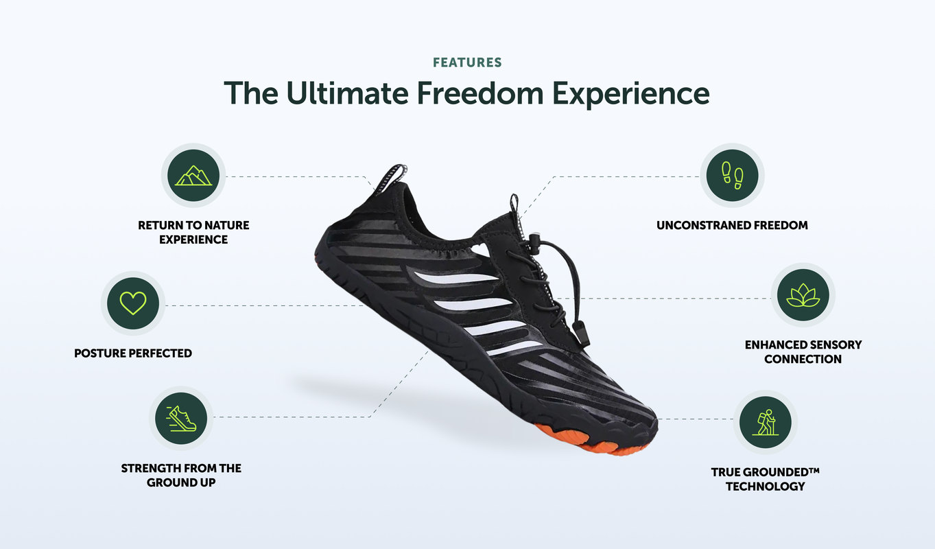 Ultimate Freedom