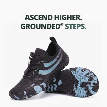 Grounded™ Ascend