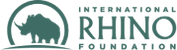International Rhino foundation logo