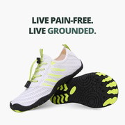 Grounded Footwear® Freedom