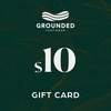 Grounded Footwear Gift Card