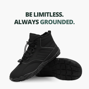 Grounded Footwear® Limitless