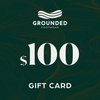 Grounded Footwear Gift Card