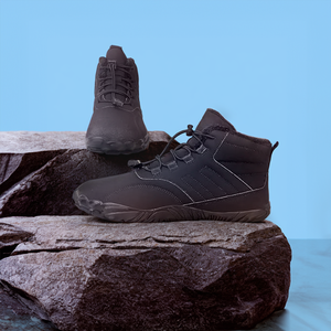 Grounded Footwear® Limitless feature 3