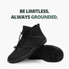 Grounded Footwear® Limitless