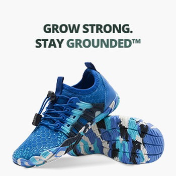 Grounded™ Freedom Kids