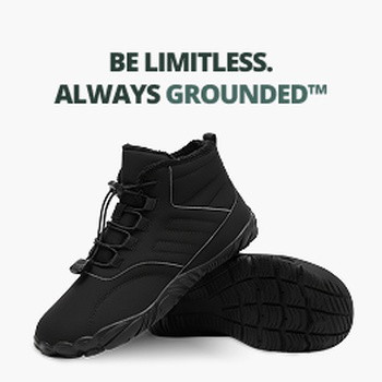 Grounded™ Limitless