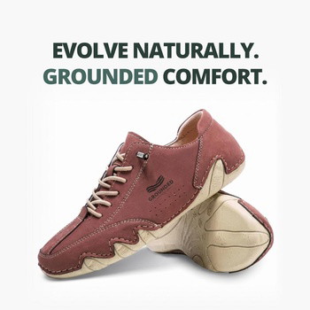 Grounded Footwear® Evolve