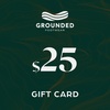 Grounded Footwear Gift Card