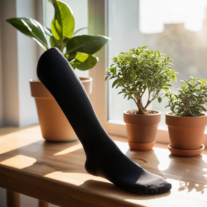 Compression Socks feature 1