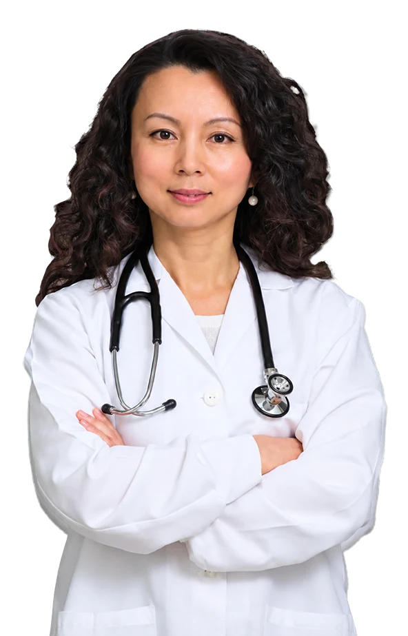 Clinician portrait from the Grounded Footwear® storefront