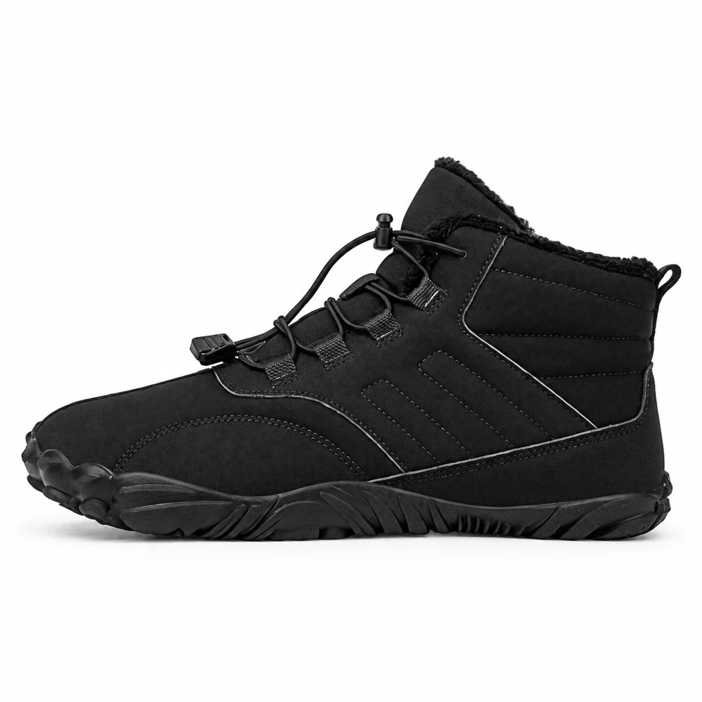 Limitless in Midnight Black