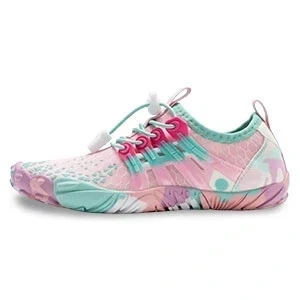Freedom Kids in Pink Lemonade