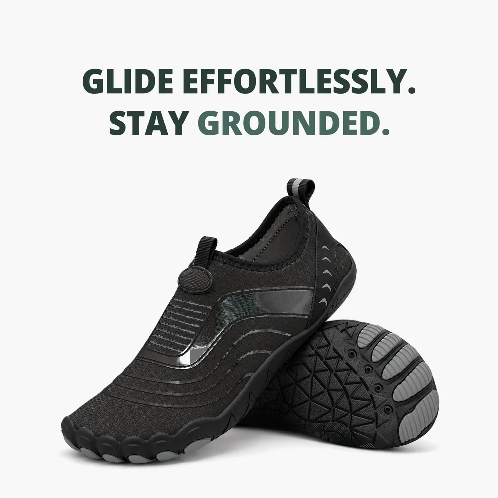 Glide featured style